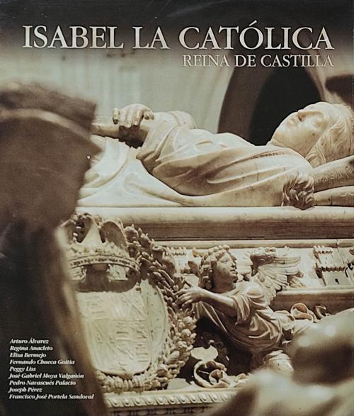 ISABEL LA CATÓLICA, REINA DE CASTILLA.   