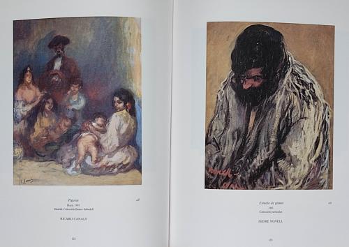 HERNÁNDEZ PIJUAN: SENTIMENT DE PAISATGE (1972-1998).  
