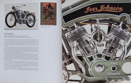 EL ARTE DE LA MOTOCICLETA.