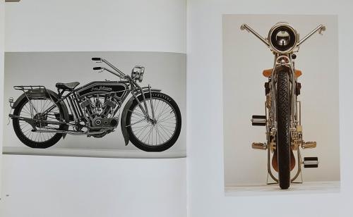 EL ARTE DE LA MOTOCICLETA.
