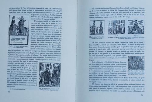 GEGANTS, NANS I ALTRES ENTREMESOS.  