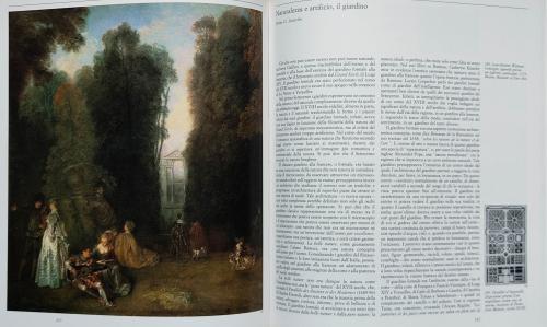 EUROPA MODERNA: LA DISGRAGAZIONE DELL&#39;ANCIEN RÉGIME.  