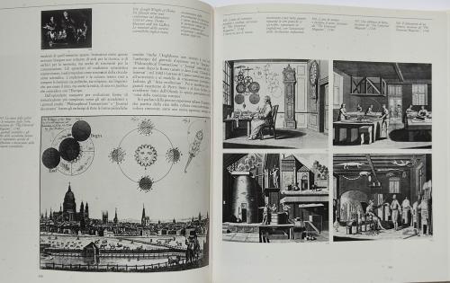 EUROPA MODERNA: LA DISGRAGAZIONE DELL&#39;ANCIEN RÉGIME.  