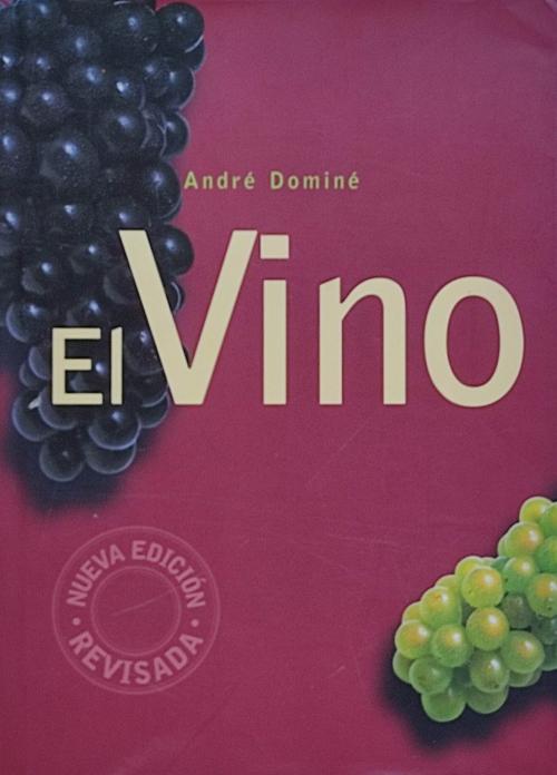 EL VINO.   