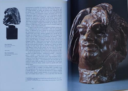 RODIN: LA PASSION DU MOUVEMENT.  