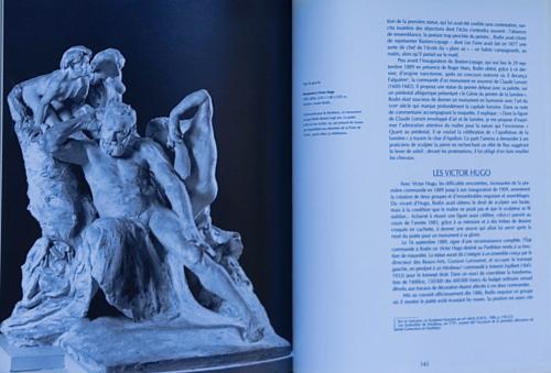 RODIN: LA PASSION DU MOUVEMENT.  