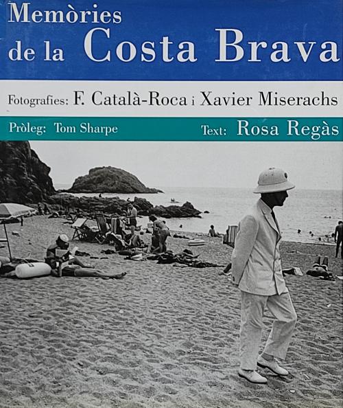 MEMÒRIES DE LA COSTA BRAVA.  