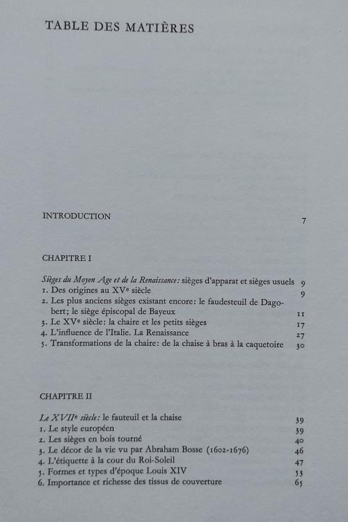 LE SIÈGE FRANÇAIS.  