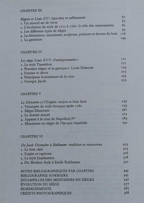 LE SIÈGE FRANÇAIS.  