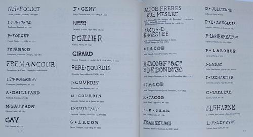 LE SIÈGE FRANÇAIS.  