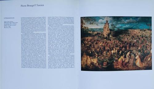 LA PÈINTURE FLAMANDE: KUNSTHISTORISCHES MUSEUM VIENNE.   