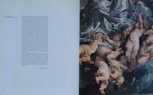 LA PÈINTURE FLAMANDE: KUNSTHISTORISCHES MUSEUM VIENNE.   