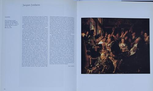 LA PÈINTURE FLAMANDE: KUNSTHISTORISCHES MUSEUM VIENNE.   