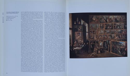 LA PÈINTURE FLAMANDE: KUNSTHISTORISCHES MUSEUM VIENNE.   