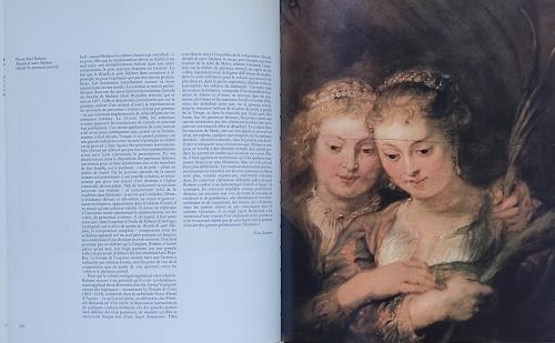 LA PÈINTURE FLAMANDE: KUNSTHISTORISCHES MUSEUM VIENNE.   