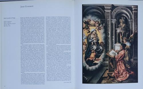 LA PÈINTURE FLAMANDE: KUNSTHISTORISCHES MUSEUM VIENNE.   