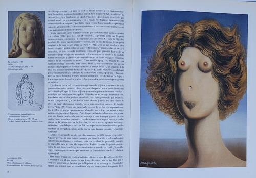 RENÉ MAGRITTE (1898-1967).   
