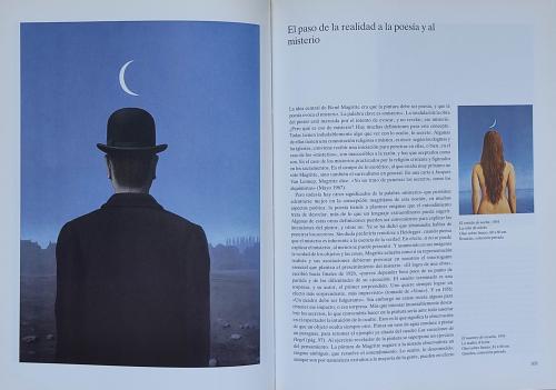 RENÉ MAGRITTE (1898-1967).   