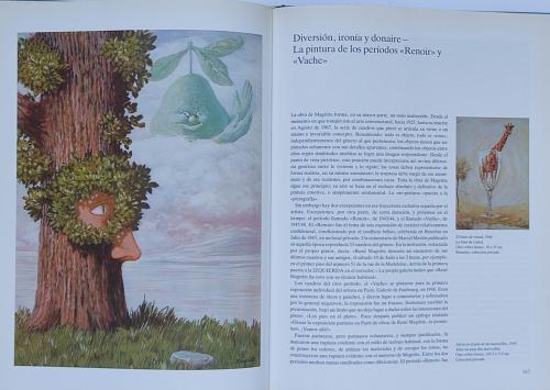 RENÉ MAGRITTE (1898-1967).   
