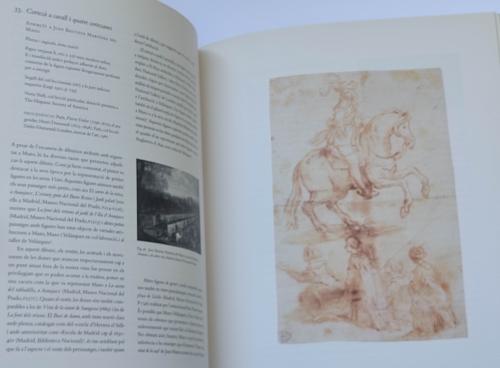 DIBUIXOS ESPANYOLS A LA HISPANIC SOCIETY OF AMERICA: DEL SEG