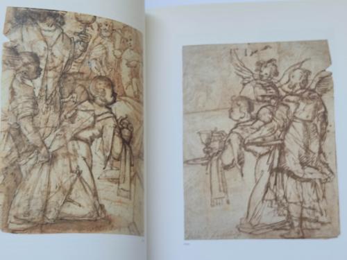DIBUIXOS ESPANYOLS A LA HISPANIC SOCIETY OF AMERICA: DEL SEG