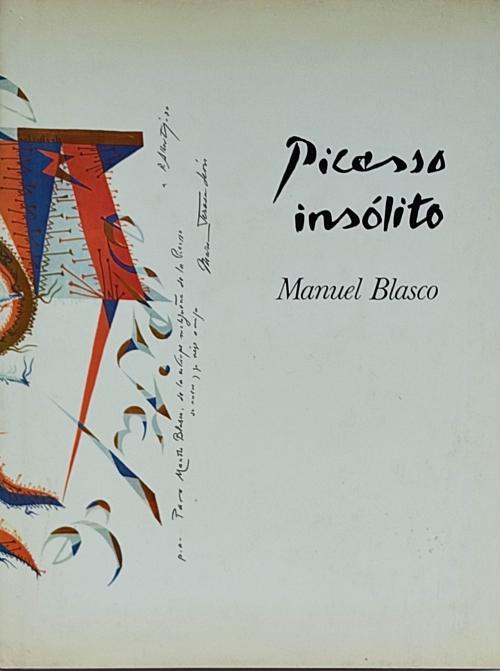 PICASSO INSÓLITO