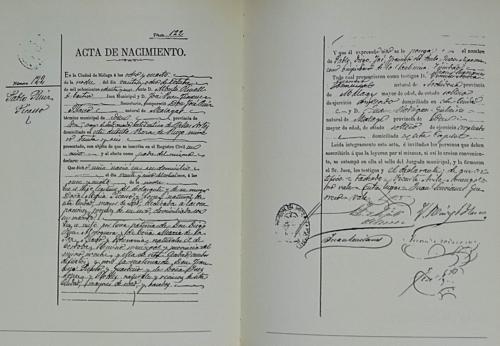 PICASSO INSÓLITO