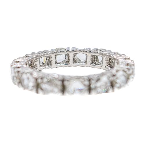 ALIANZA CON DIAMANTES DE MEDIADOS S.XX