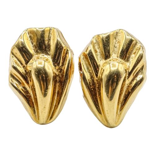 PENDIENTES DE ORO