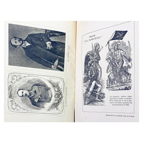 MONOGRAFIAS HISTÓRICAS DE BARCELONA