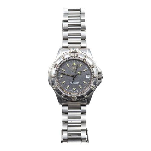 RELOJ DE PULSERA TAG-HEUER