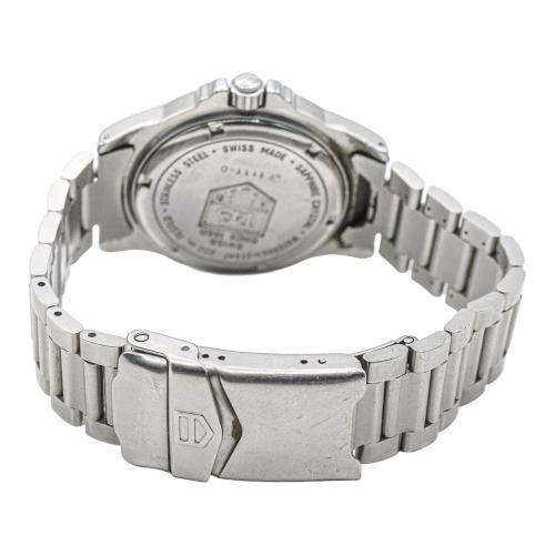 RELOJ DE PULSERA TAG-HEUER
