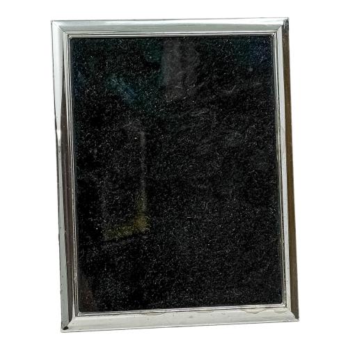 PORTARETRATOS DE PLATA DEL ÚLTIMO TERCIO DE SIGLO XX