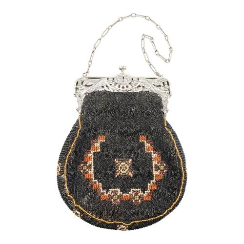 BOLSO DE PPS. DEL S.XX