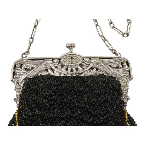BOLSO DE PPS. DEL S.XX
