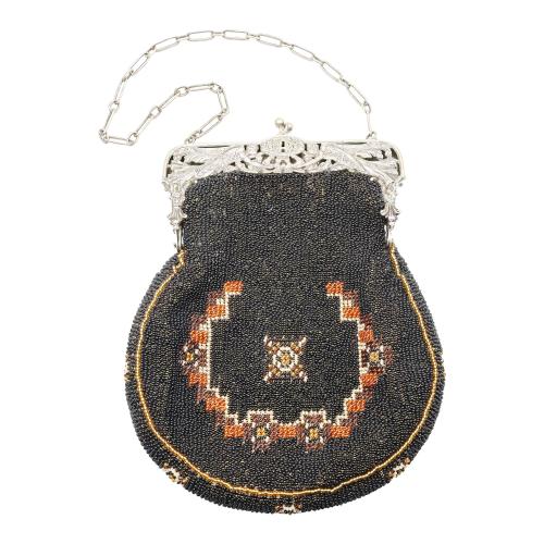 BOLSO DE PPS. DEL S.XX