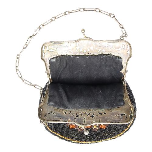 BOLSO DE PPS. DEL S.XX