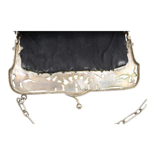 BOLSO DE PPS. DEL S.XX