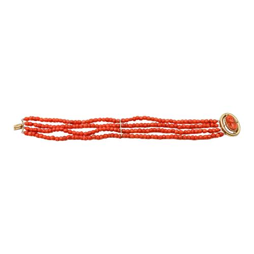 PULSERA ITALIANA DEL S.XIX