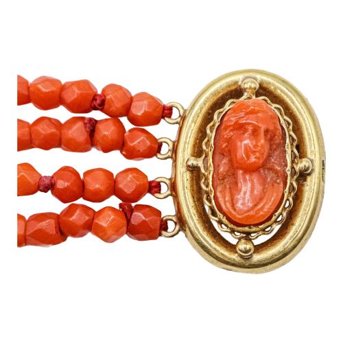 PULSERA ITALIANA DEL S.XIX