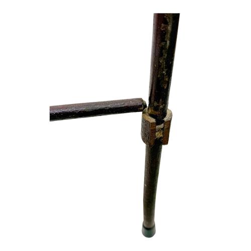 CABEZAL DE CAMA DEL PRINCIPIOS DEL S.XX