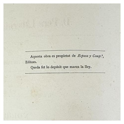 DICCIONARI DE LA LLENGUA CATALANA... 