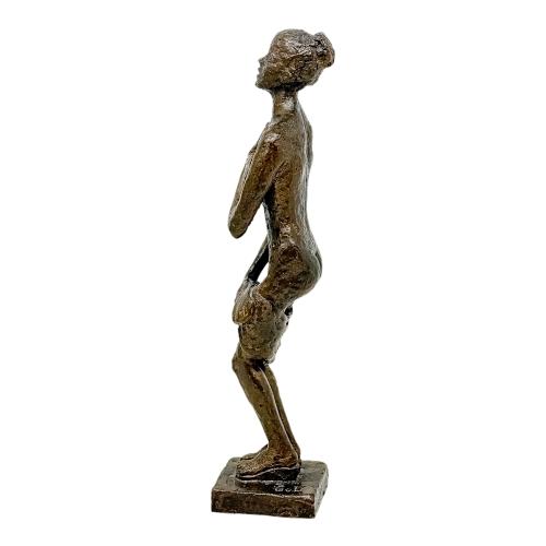 GERTRUD, BERG
