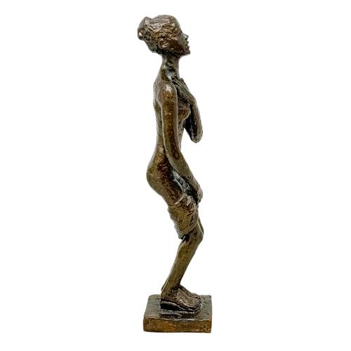 GERTRUD, BERG