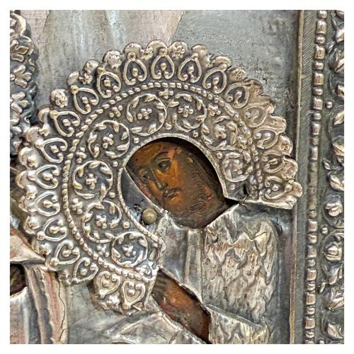 ICONO RUSO DEL SIGLO XIX