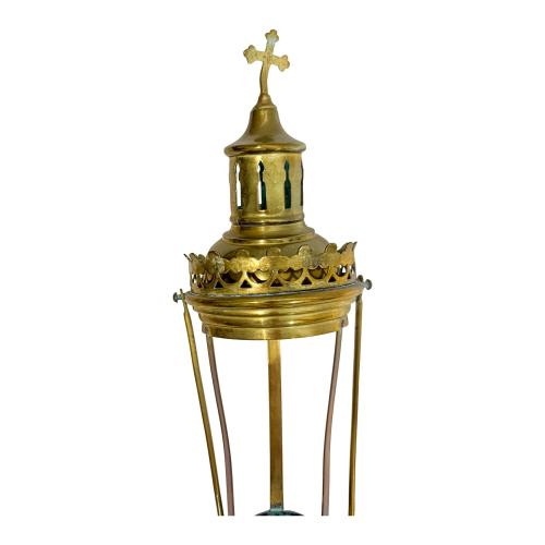 FAROL PROCESIONAL DEL  S.XIX