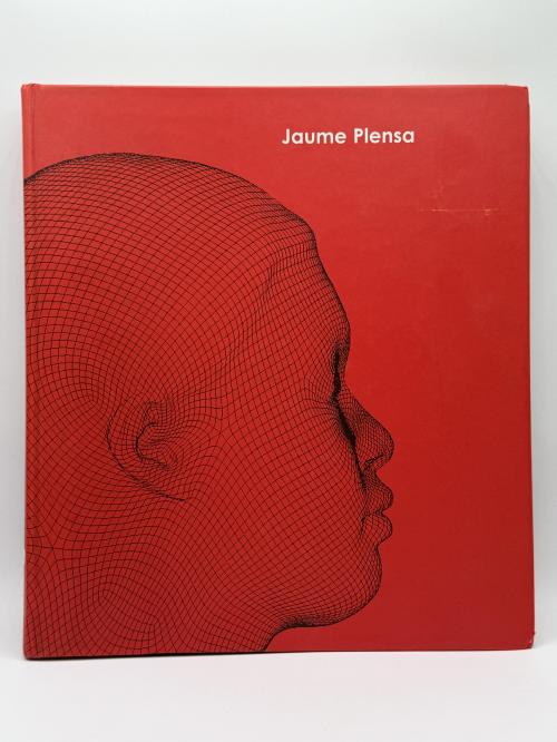 JAUME PLENSA 