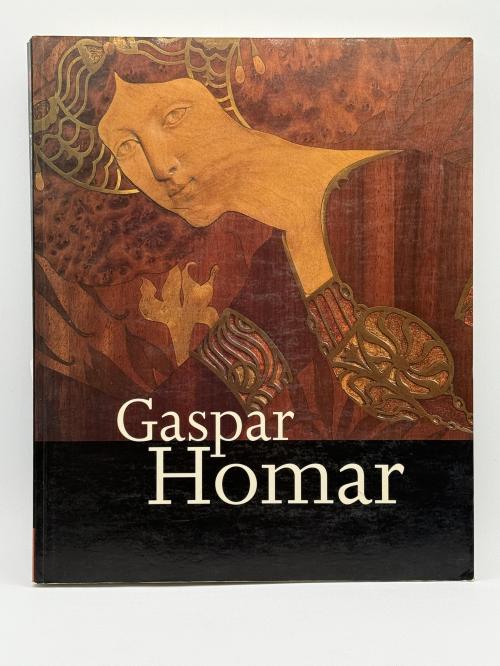 GASPAR HOMAR 