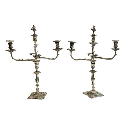 CANDELABROS DE VALENTÍ 