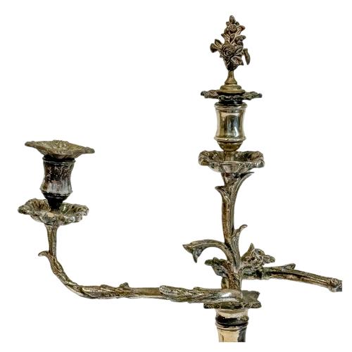 CANDELABROS DE VALENTÍ 